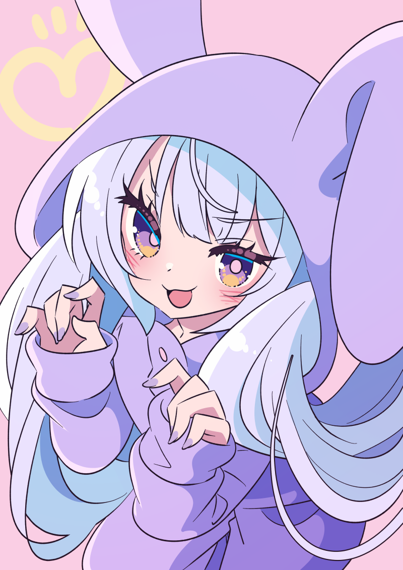 miriam hildegard von gropius (assault lily) drawn by honkawa_works