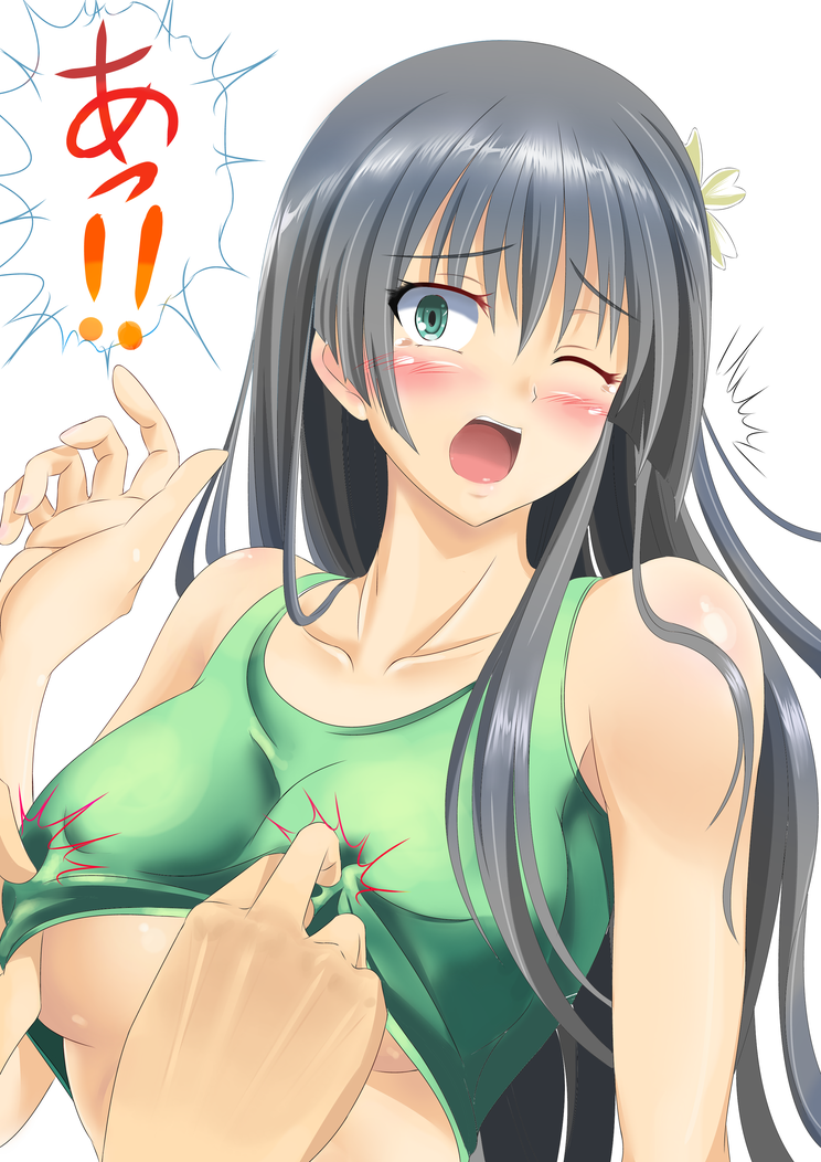 saten ruiko (toaru majutsu no index and 1 more) drawn by ichikawa_feesu
