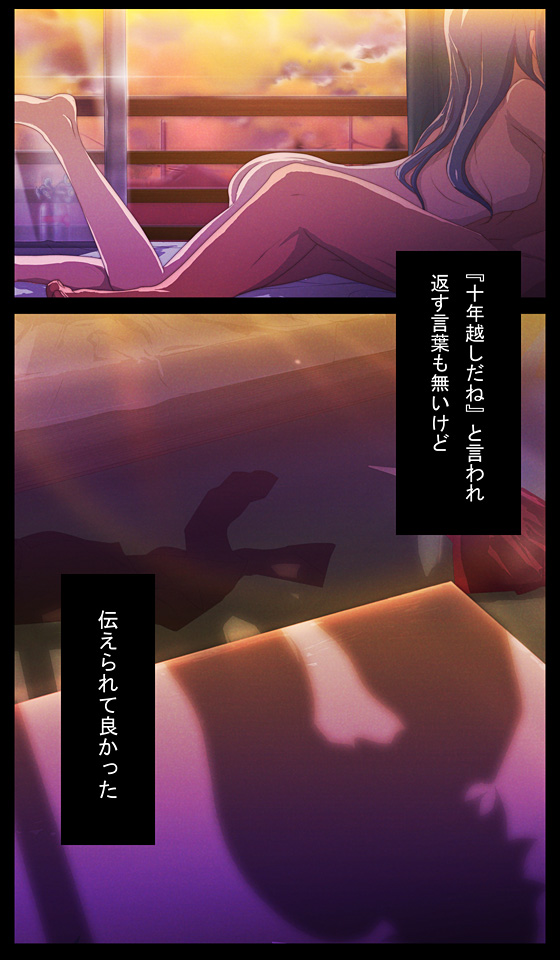 honma meiko and yadomi jinta (ano hi mita hana no namae wo bokutachi wa mada shiranai.) drawn by 71_(nanaichi_drafting)
