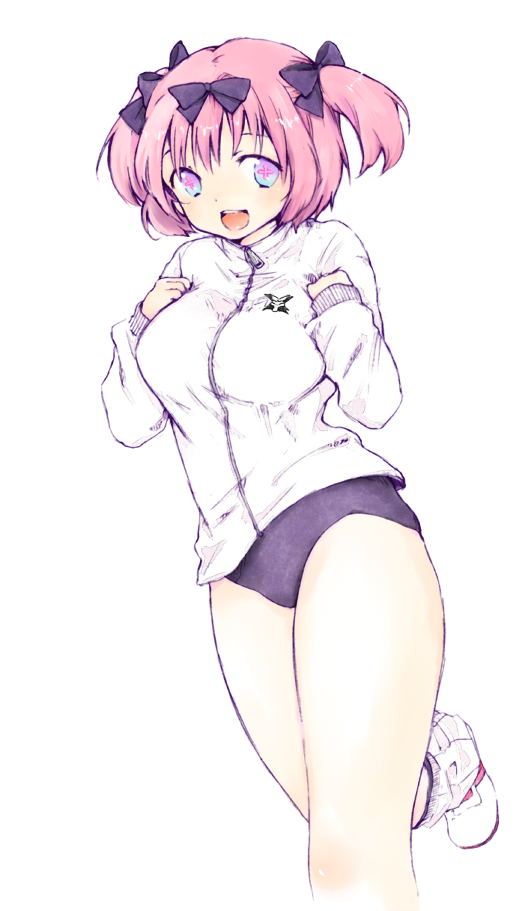 hibari (senran kagura and 1 more) drawn by natu78