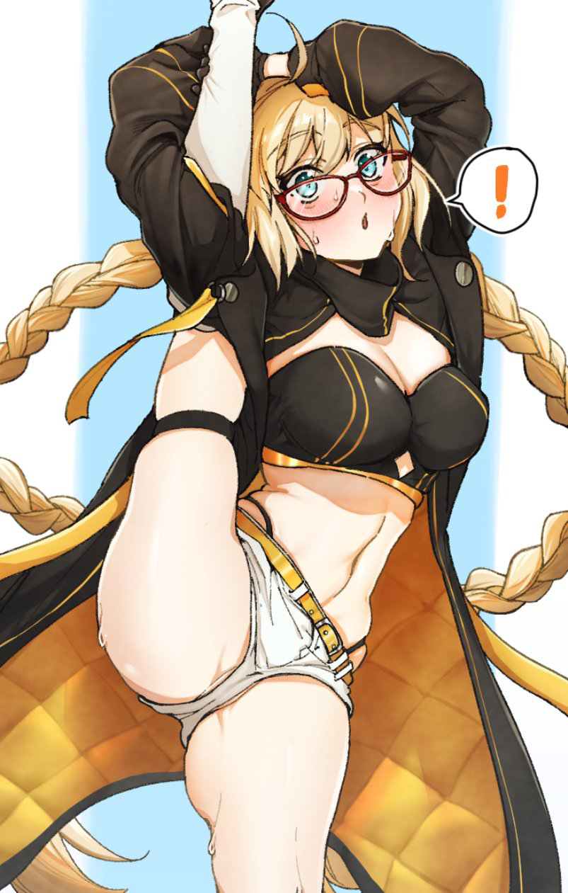 aesc (fate and 1 more) drawn by hiyayaako