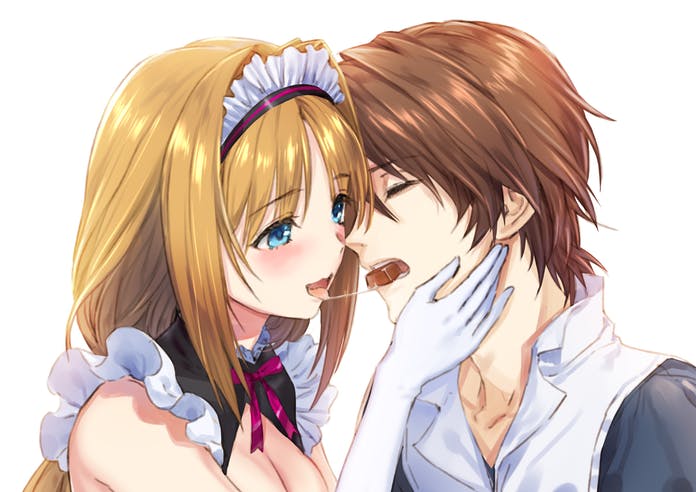 original drawn by kishida_mel