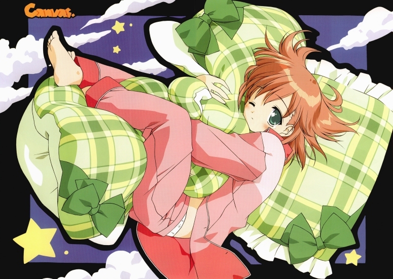 tachibana amane (canvas and 1 more) drawn by gayarou