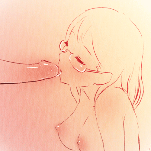 Madchen Scheide Cartoon Oral