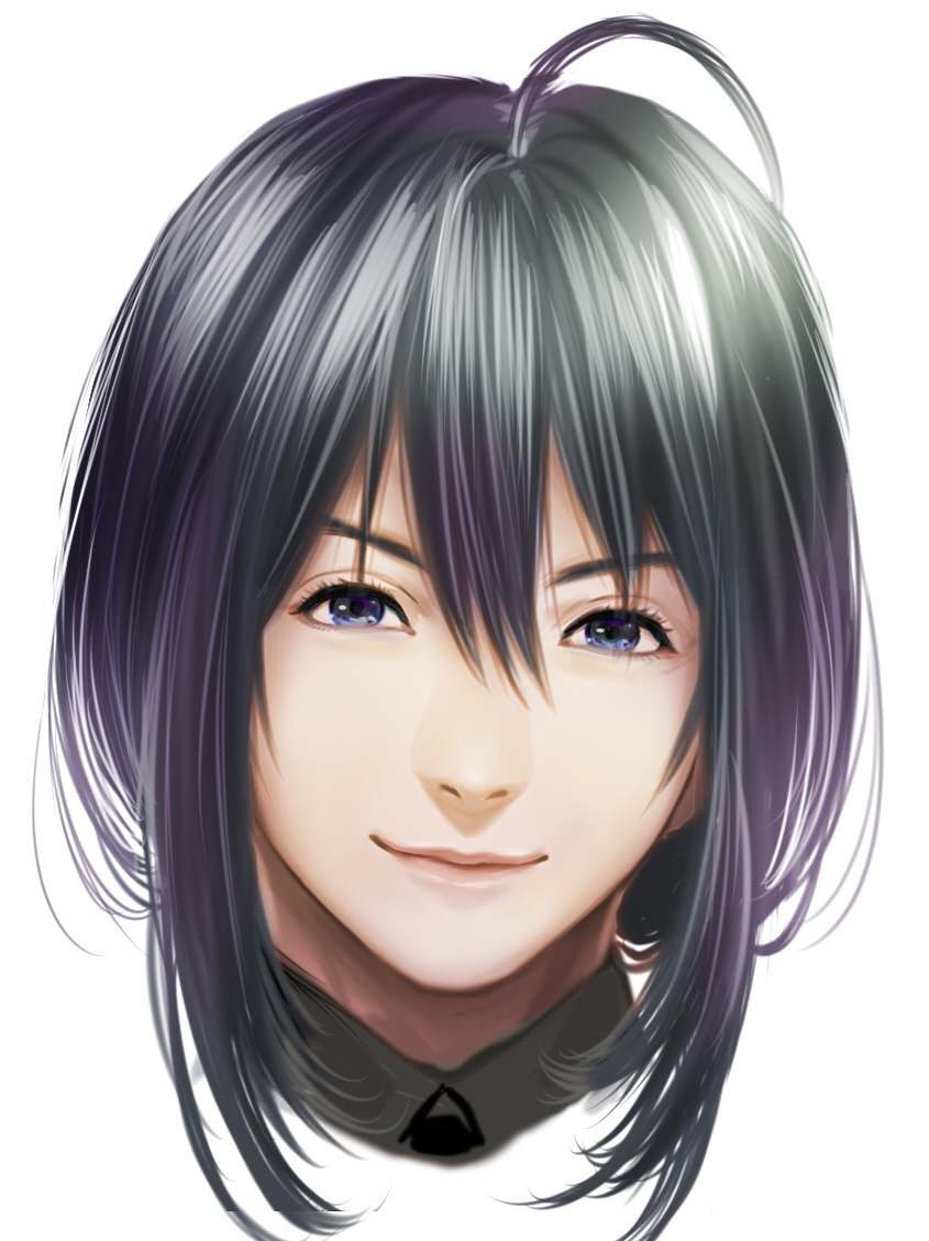 namazuo toushirou (touken ranbu) drawn by yuzuki_kaoru