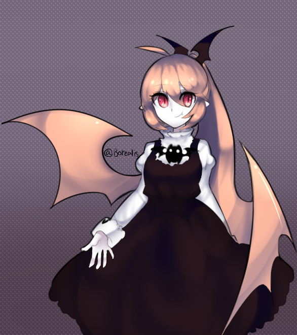 rawberry preserves (funamusea and 1 more) drawn by borealis-3