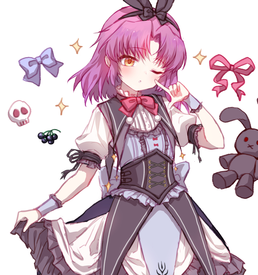 renne (eiyuu densetsu and 1 more) drawn by willfin