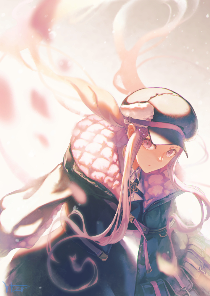 medusa (fate and 1 more) drawn by yuimiduki