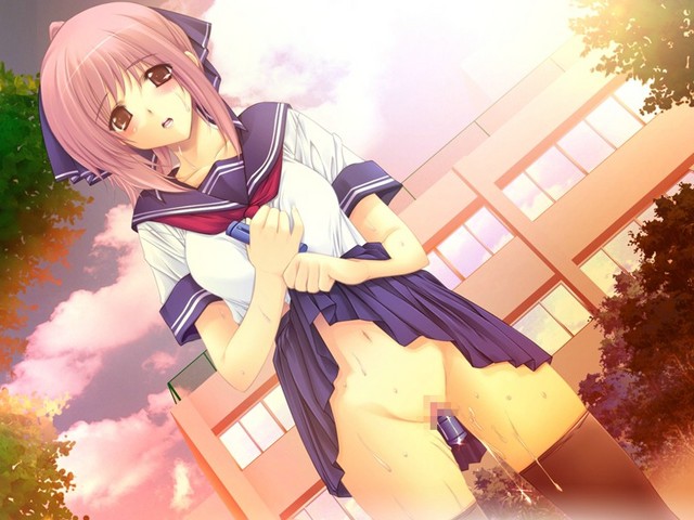kirihara mana (temptation and 1 more) drawn by iizuki_tasuku