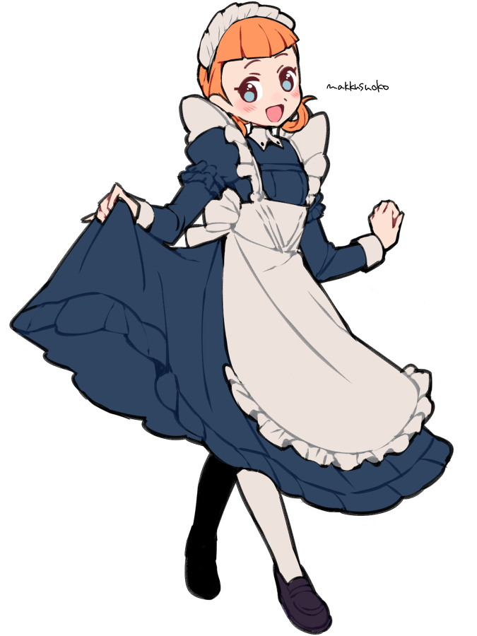 annette fantine dominic (fire emblem and 1 more) drawn by do_m_kaeru