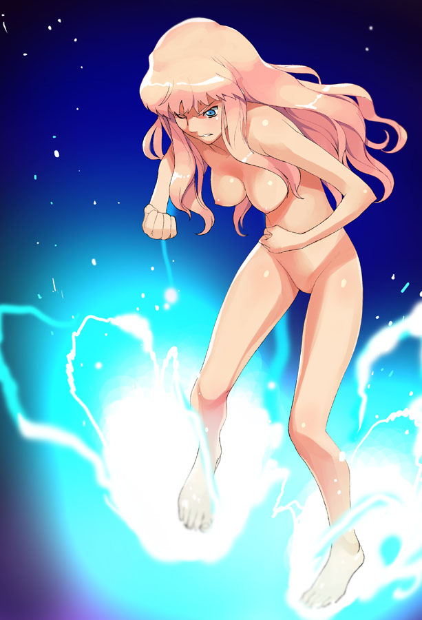 sheryl nome (macross and 1 more) drawn by a1_(initial-g)