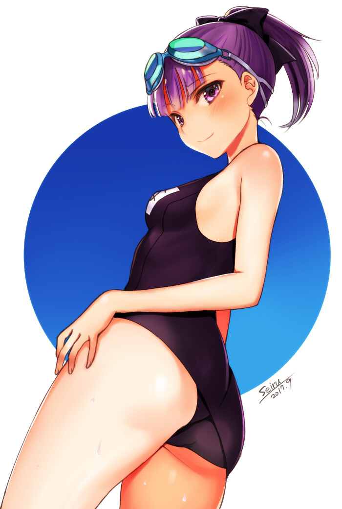 helena blavatsky (fate and 1 more) drawn by seiru_(prairie)