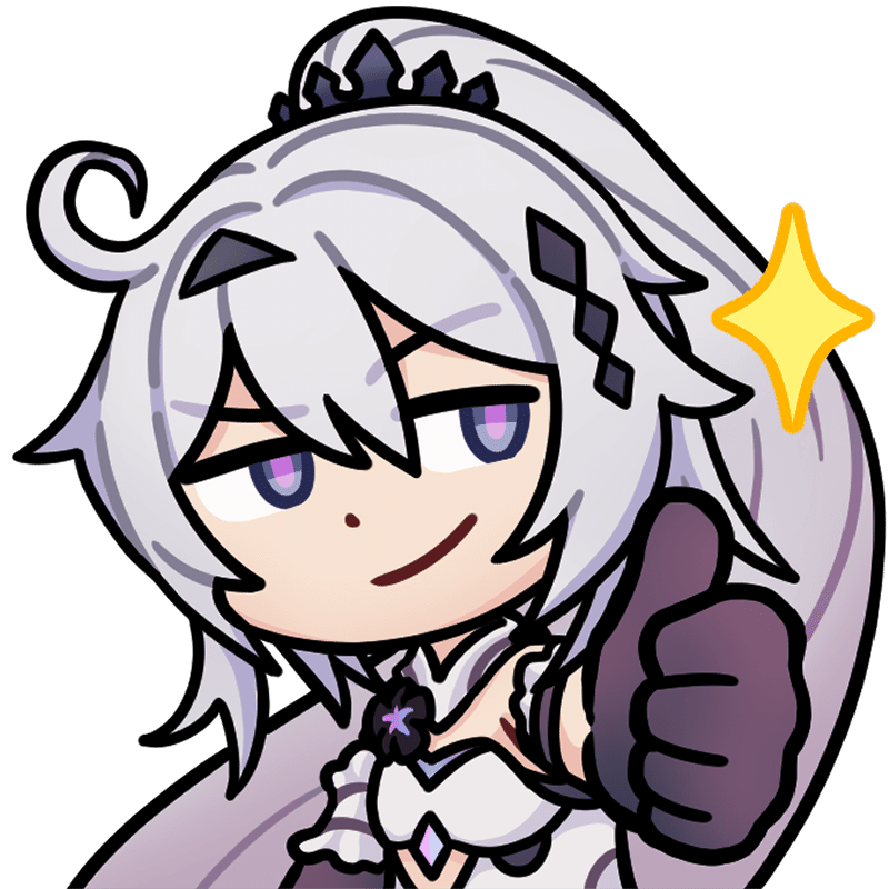 kiana kaslana (honkai and 1 more) drawn by fortunadragon