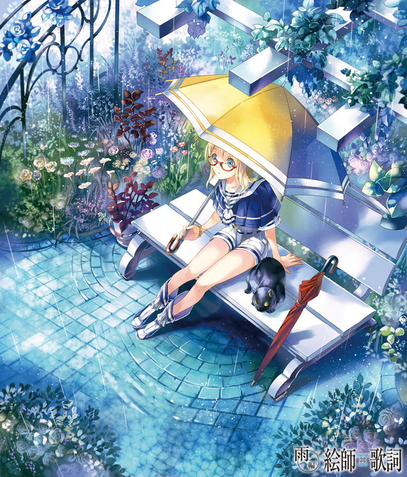 original and 1 more drawn by noki_(affabile)