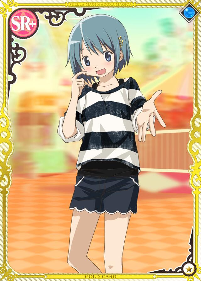 miki sayaka (mahou shoujo madoka magica and 1 more)