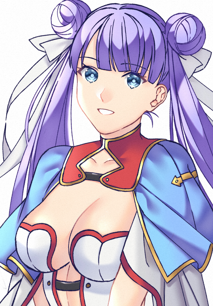 martha (fate and 1 more) drawn by akapug621