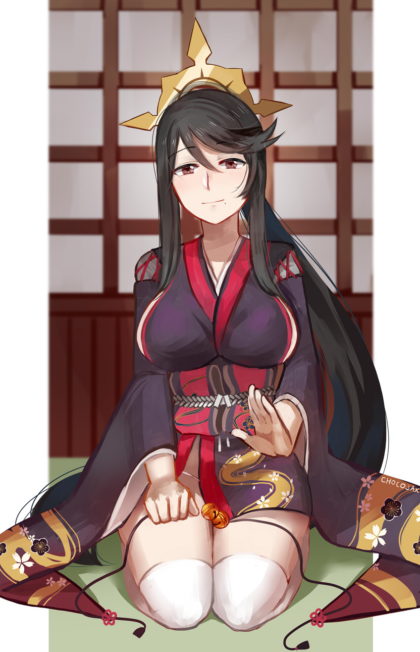 mikoto (fire emblem and 1 more) drawn by chocojax