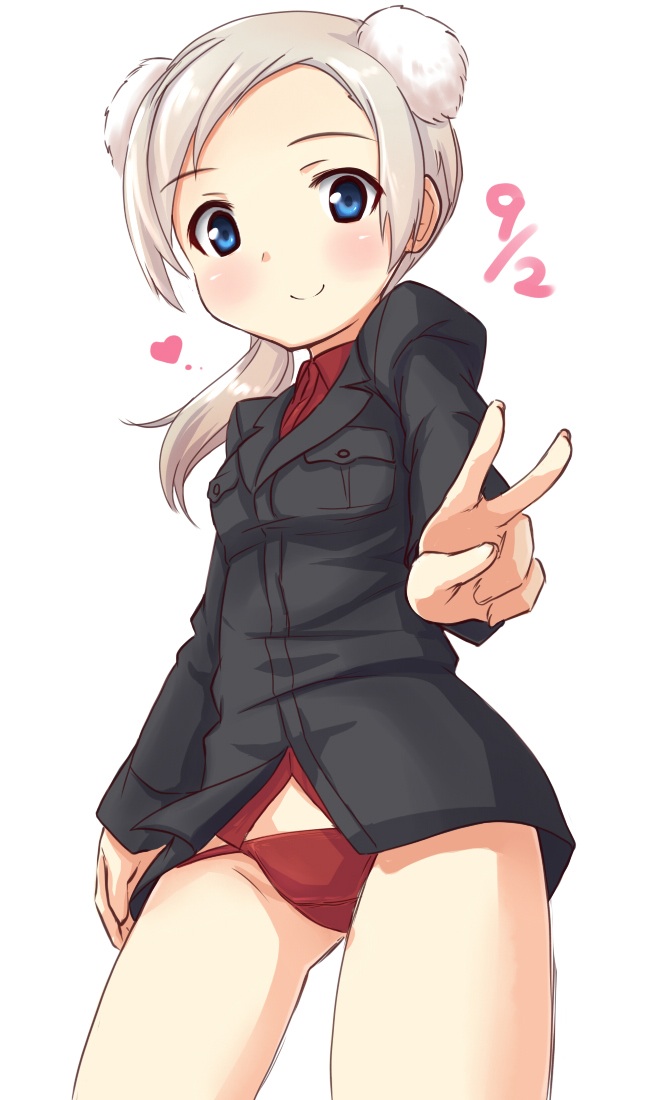martina crespi (world witches series and 1 more) drawn by a9b_(louis814)