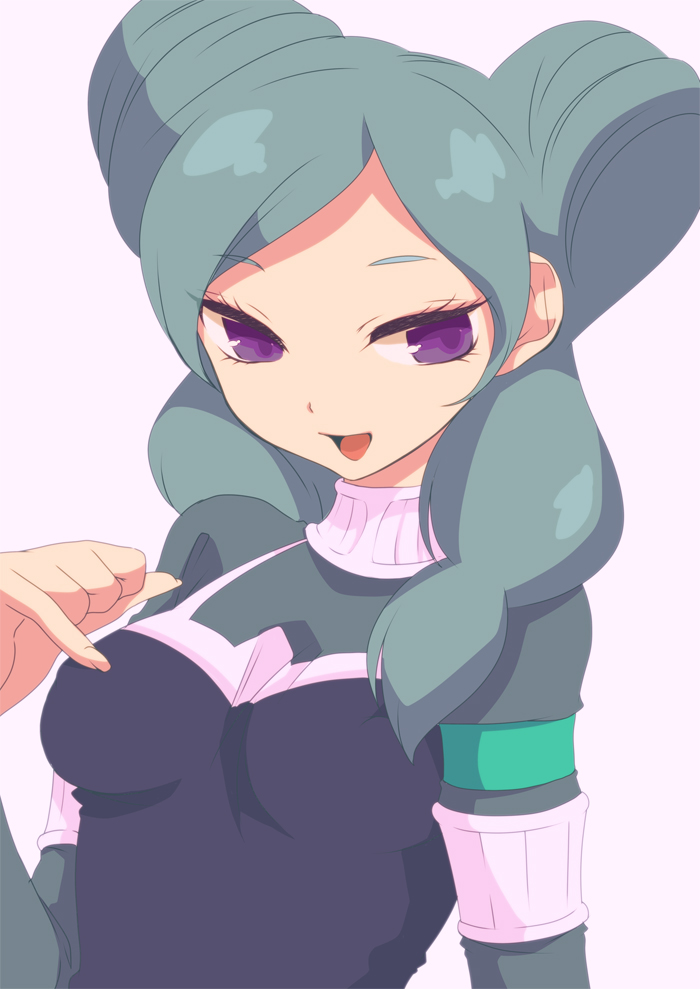 beta (inazuma eleven and 2 more) drawn by memeo_(candy_house)