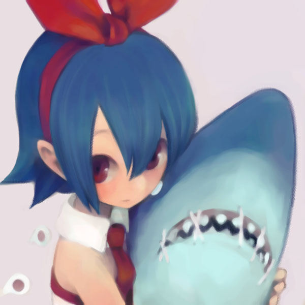 pleinair and same-san (original and 2 more) drawn by ikeda_keisuke