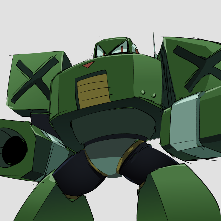 commando man (mega man and 1 more) drawn by 4go18