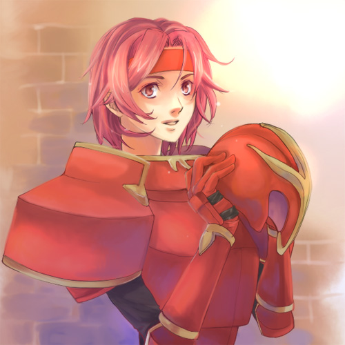 gwendolyn (fire emblem and 1 more) drawn by rokuyata106