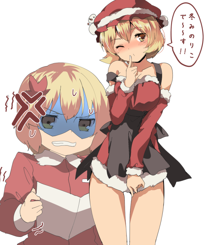 aki minoriko and aki shizuha (touhou) drawn by hasebe_yuusaku