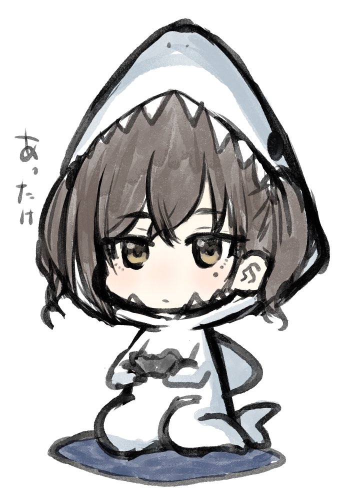 sunazuka akira (idolmaster and 1 more) drawn by hanimaru_(h@nimaru)