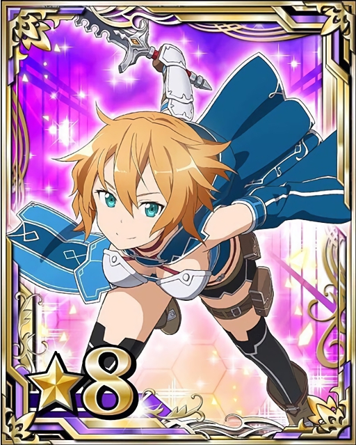 philia (sword art online and 1 more)