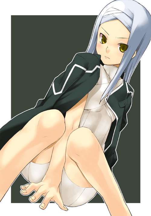 soma peries (gundam and 1 more) drawn by nabeshiki_(rakuneko_yashiki)