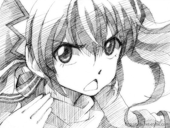 alicia melchiott (senjou no valkyria and 1 more) drawn by gofu