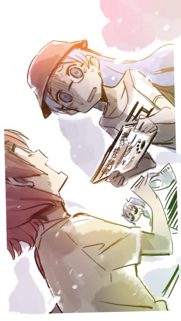 souryuu, samidare, and kinu (kantai collection and 1 more) drawn by nonco