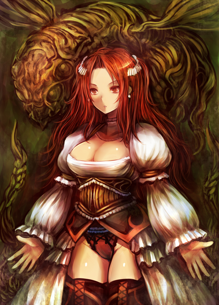 original drawn by kara_(color)