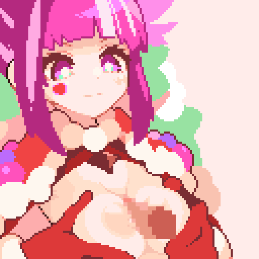 hortensia (fire emblem and 2 more) drawn by momiahair