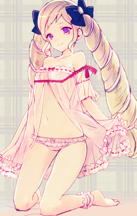 elise (fire emblem and 1 more) drawn by miyuki_ruria
