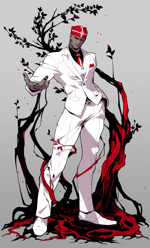 romulus (fate and 1 more) drawn by koshiro_itsuki