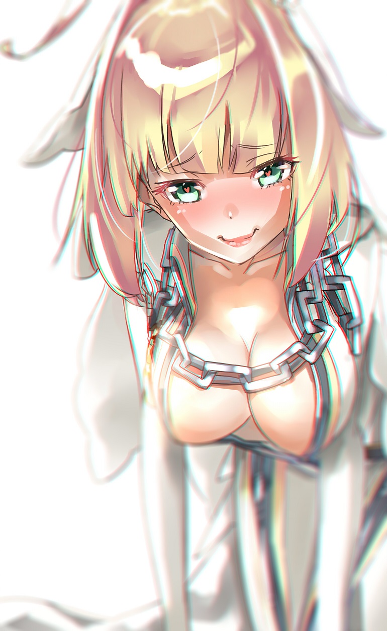 nero claudius (fate and 2 more) drawn by rolua