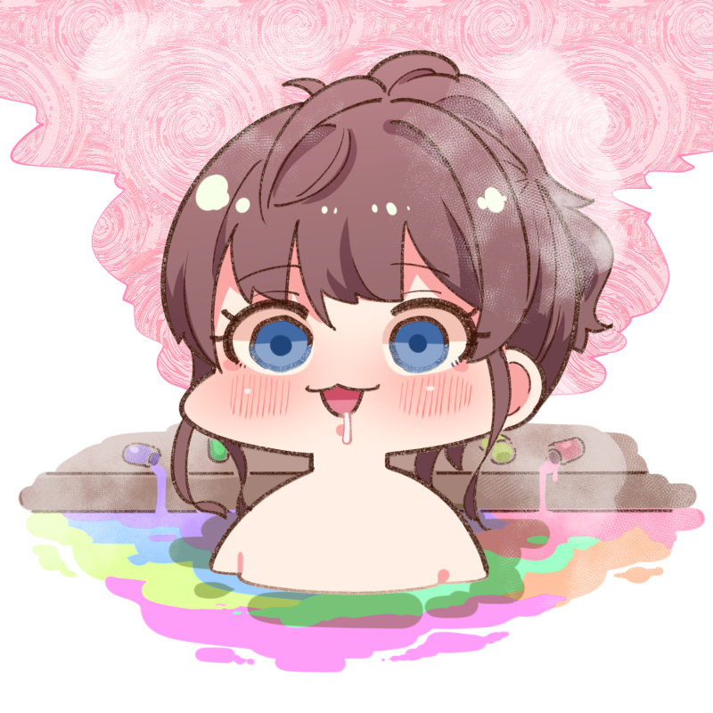 ichinose shiki (idolmaster and 1 more) drawn by takato_kurosuke