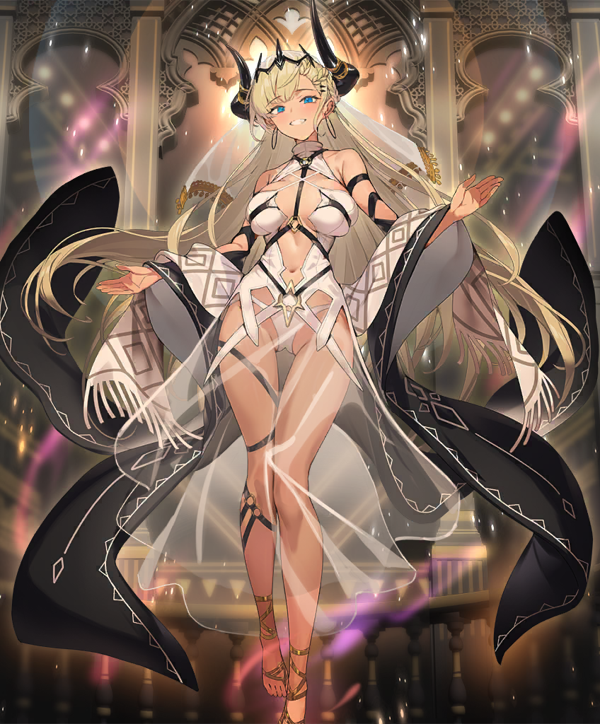 genie (evertale)