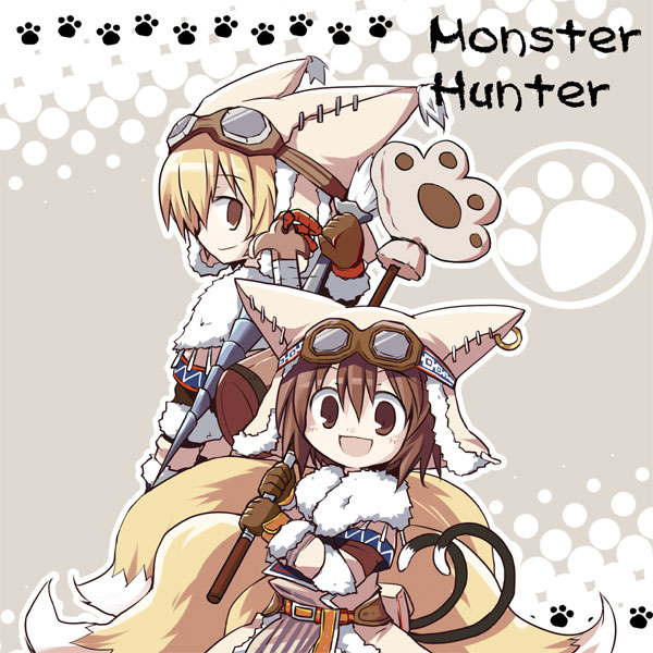 yakumo ran and chen (touhou and 1 more) drawn by dorua_(dollar)