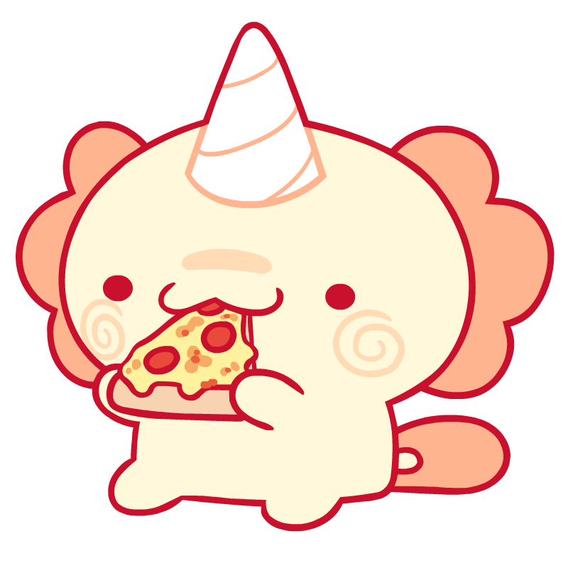 sweet corn (original) drawn by grindzone