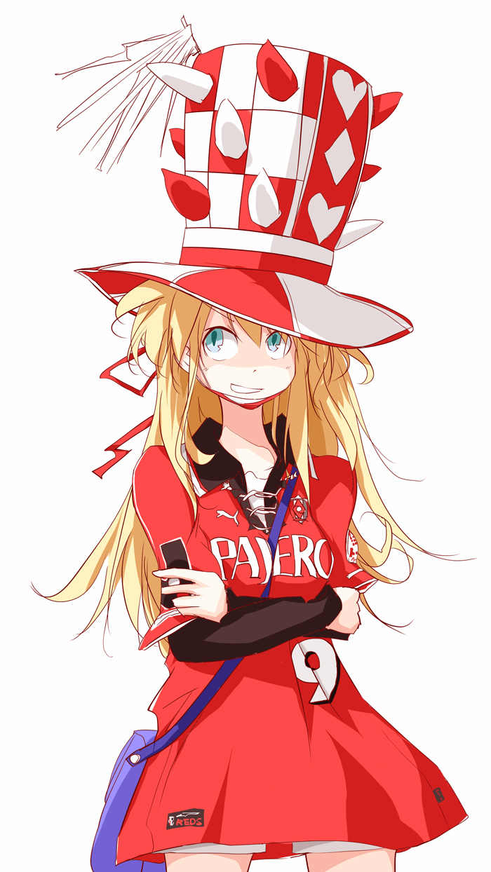 original and 2 more drawn by toutou