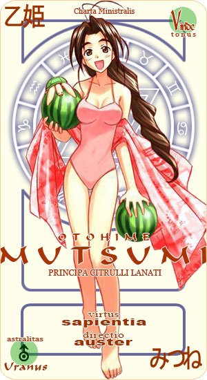 tama and otohime mutsumi (mahou sensei negima! and 1 more)