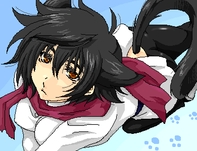 setsuna f. seiei (gundam and 1 more) drawn by reno-kichi