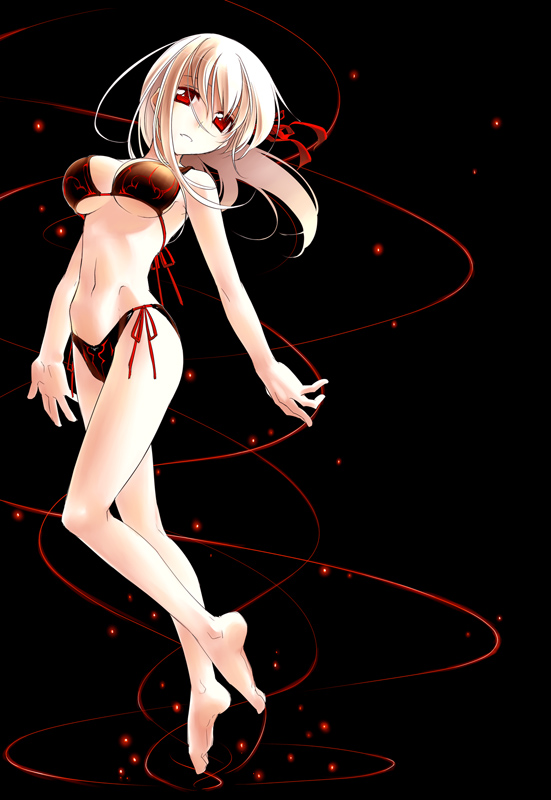 matou sakura and dark sakura (fate and 1 more) drawn by himura_kiseki