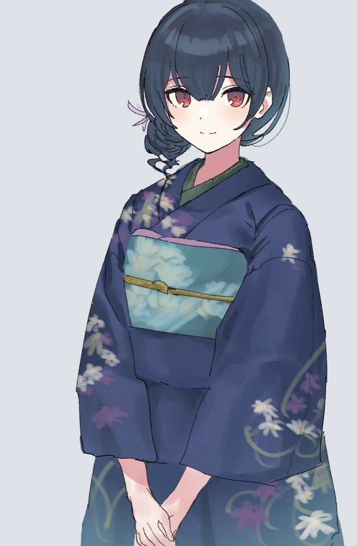 morino rinze (idolmaster and 1 more) drawn by syopota