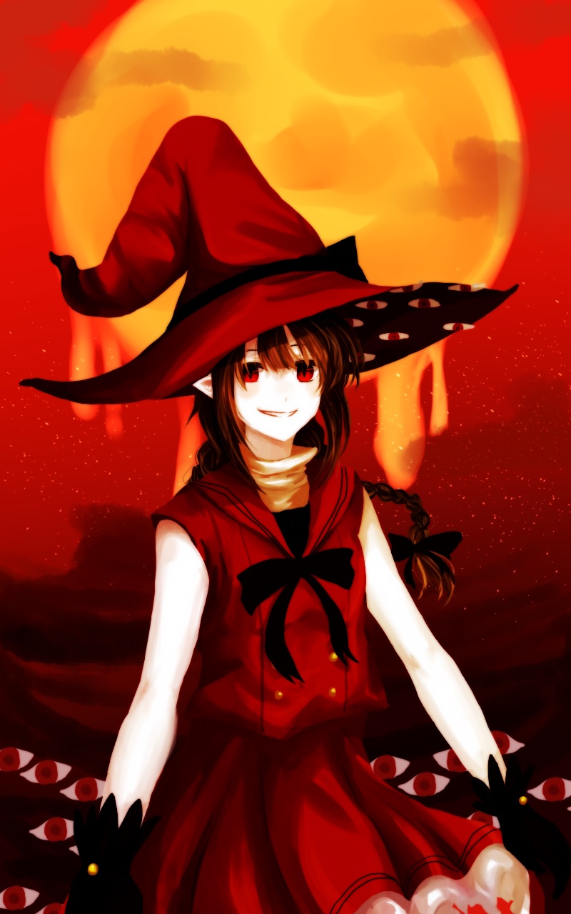wadanohara (funamusea and 1 more) drawn by hinari_(7150)