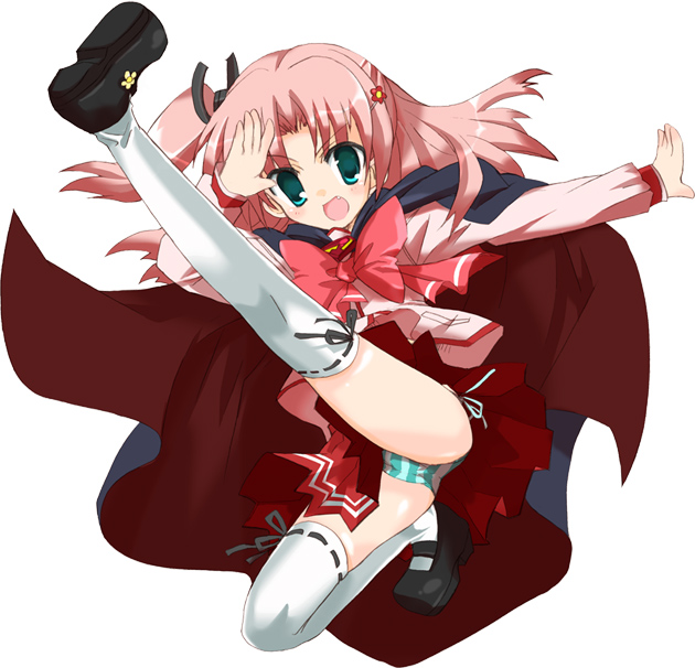 maaryan (to heart and 1 more) drawn by hizuki_yayoi