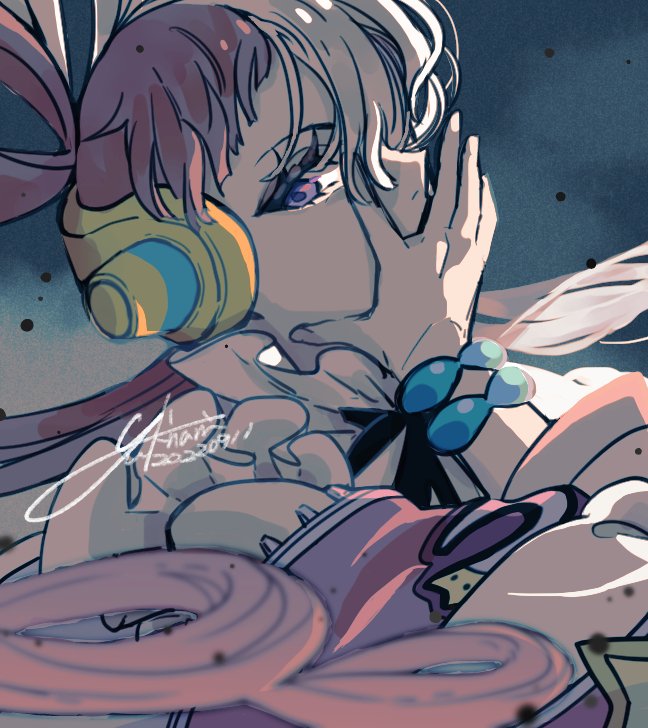 uta (one piece and 1 more) drawn by yukinami_(paru26i)