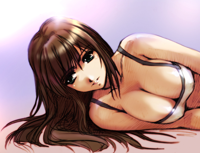 setsuko ohara (super robot wars and 2 more) drawn by hisahiko